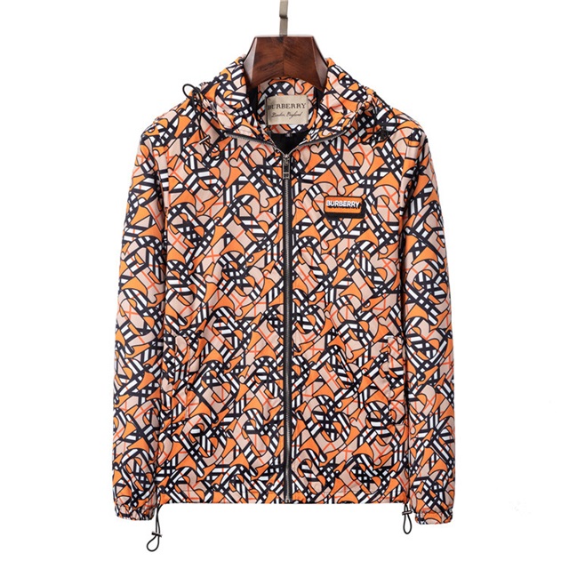 Burberry Jacket m-3xl-031